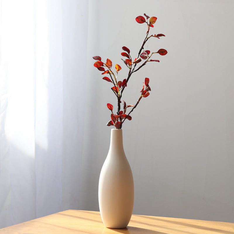 Pure Essence: Modern Minimalist Vase