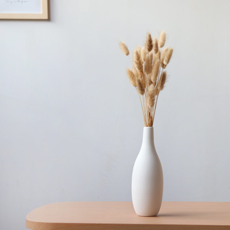 Pure Essence: Modern Minimalist Vase