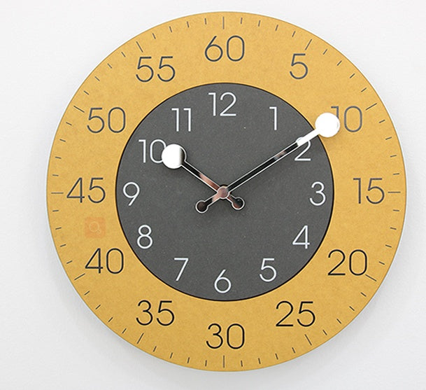 Stylish Wall Clocks