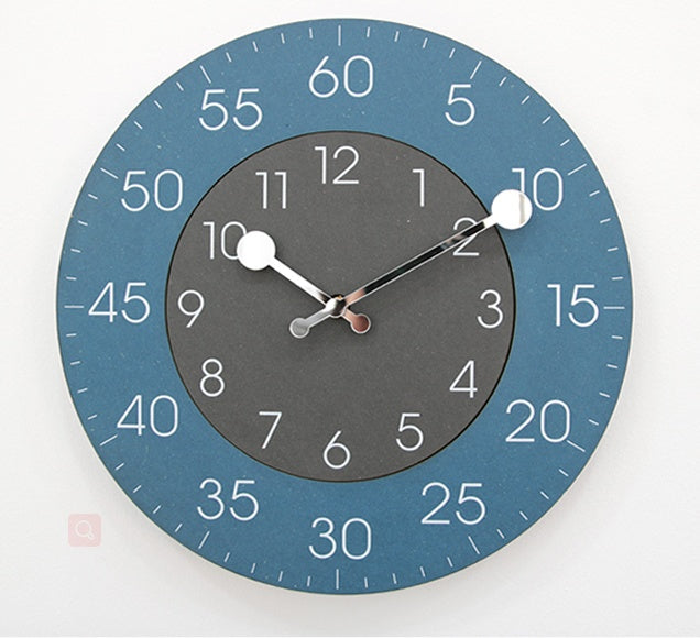 Stylish Wall Clocks