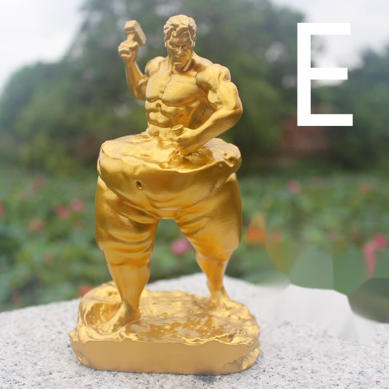 Evolving Essence – Self-Carving Resin Sculpture